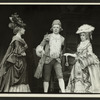 The School for Scandal, by Richard Brinsley Sheridan
