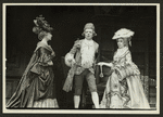 The School for Scandal, by Richard Brinsley Sheridan