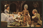 The School for Scandal, by Richard Brinsley Sheridan