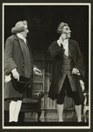 The School for Scandal, by Richard Brinsley Sheridan