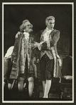 The School for Scandal, by Richard Brinsley Sheridan