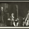 The School for Scandal, by Richard Brinsley Sheridan