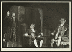 The School for Scandal, by Richard Brinsley Sheridan