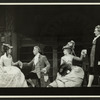 The School for Scandal, by Richard Brinsley Sheridan