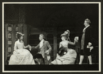The School for Scandal, by Richard Brinsley Sheridan