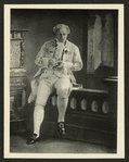 The School for Scandal, by Richard Brinsley Sheridan