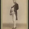 The School for Scandal, by Richard Brinsley Sheridan