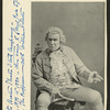 The School for Scandal, by Richard Brinsley Sheridan