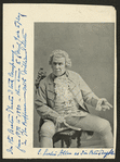 The School for Scandal, by Richard Brinsley Sheridan