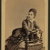 Mary Frances Scott-Siddons (1844-1896)