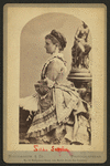 Zelda (Harrison) Seguin-Wallace