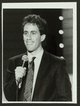 Jerry Seinfeld