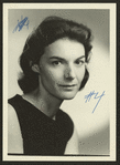 Marian Seldes