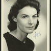 Marian Seldes
