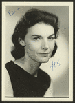 Marian Seldes