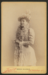 Minnie Seligman