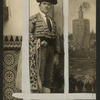 Arch Selwyn
