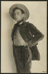 Edgar Selwyn