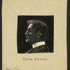 Edgar Selwyn