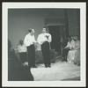 Wm. Shakespeare:  Festivals:  U.S.:  Los Angeles