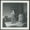 Wm. Shakespeare:  Festivals:  U.S.:  Los Angeles