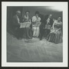 Wm. Shakespeare:  Festivals:  U.S.:  Los Angeles