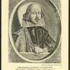 William Shakespeare:  Portraits
