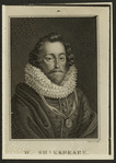 William Shakespeare:  Portraits