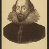 William Shakespeare:  Portraits