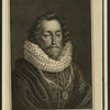 William Shakespeare:  Portraits