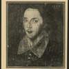 William Shakespeare:  Portraits