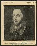 William Shakespeare:  Portraits