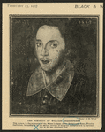 William Shakespeare:  Portraits