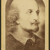 William Shakespeare:  Portraits