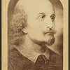 William Shakespeare:  Portraits