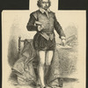William Shakespeare:  Portraits
