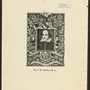 William Shakespeare:  Portraits