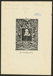 William Shakespeare:  Portraits