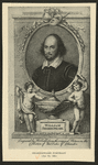 William Shakespeare:  Portraits
