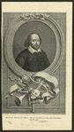 William Shakespeare:  Portraits