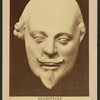 Wm. Shakespeare:  Portraits:  Sculpture