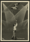 The Shamrocks (vaudeville)