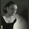 Publicity photograph of Irene Sharaff