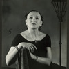Publicity photograph of Irene Sharaff