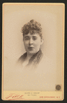 Alice J. Shaw
