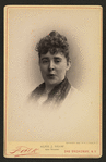 Alice J. Shaw