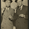 Shaw and Lee