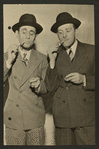Shaw and Lee