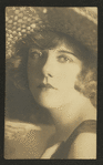 Billie Shaw