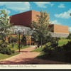 Shaw Festival Theatre (Niagara-on-the-Lake, Ont., Canada)